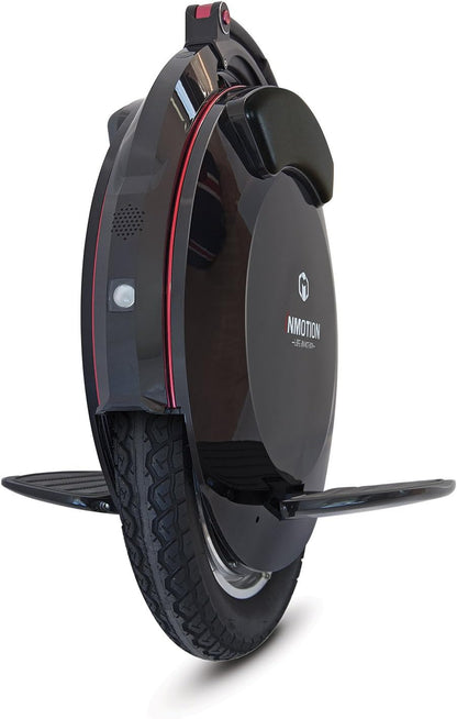 Inmotion V10F - Monociclo - Wheelyshop