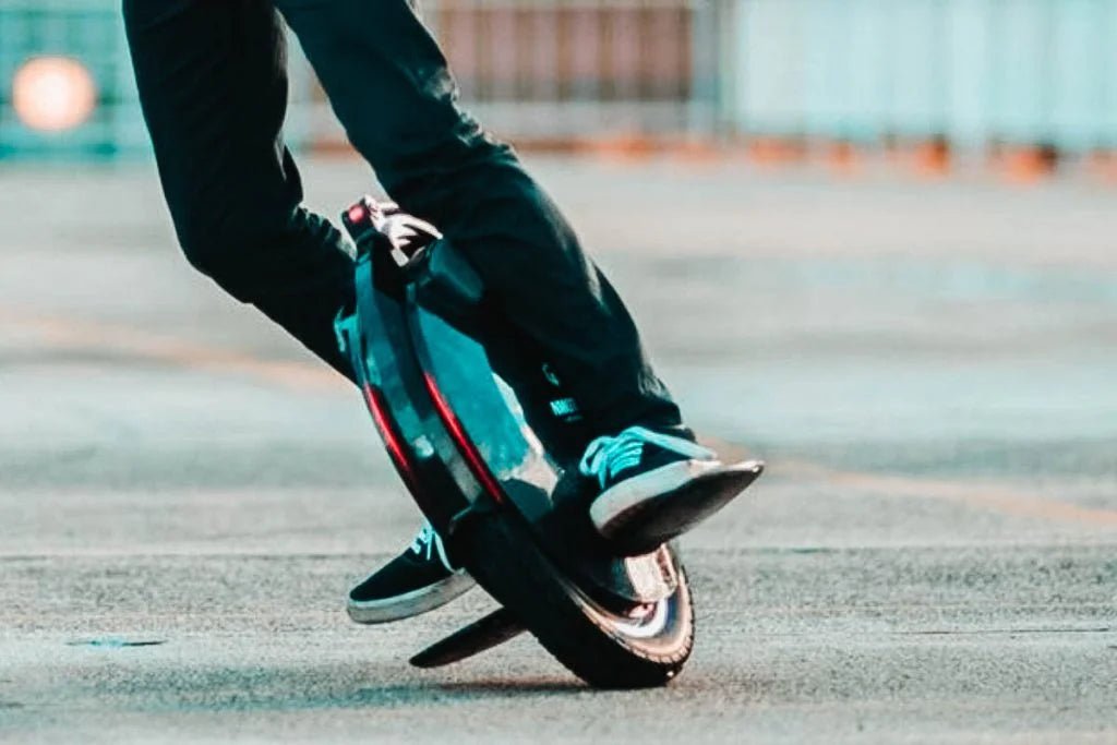 Inmotion V10F - Monociclo - Wheelyshop