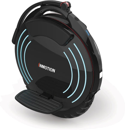 Inmotion V10F - Monociclo - Wheelyshop