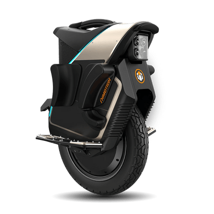 InMotion V12S - Monociclo - Wheelyshop