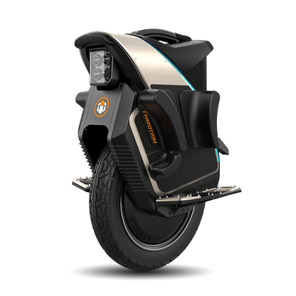 InMotion V12S - Monociclo - Wheelyshop