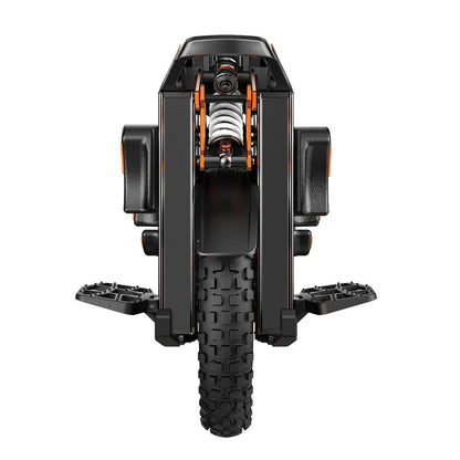 InMotion V14 Adventure 50S Black Edition - Monociclo - Wheelyshop