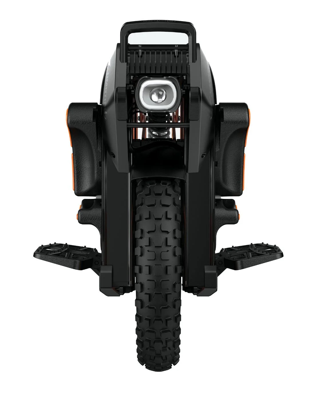 InMotion V14 Adventure 50S Black Edition - Monociclo - Wheelyshop