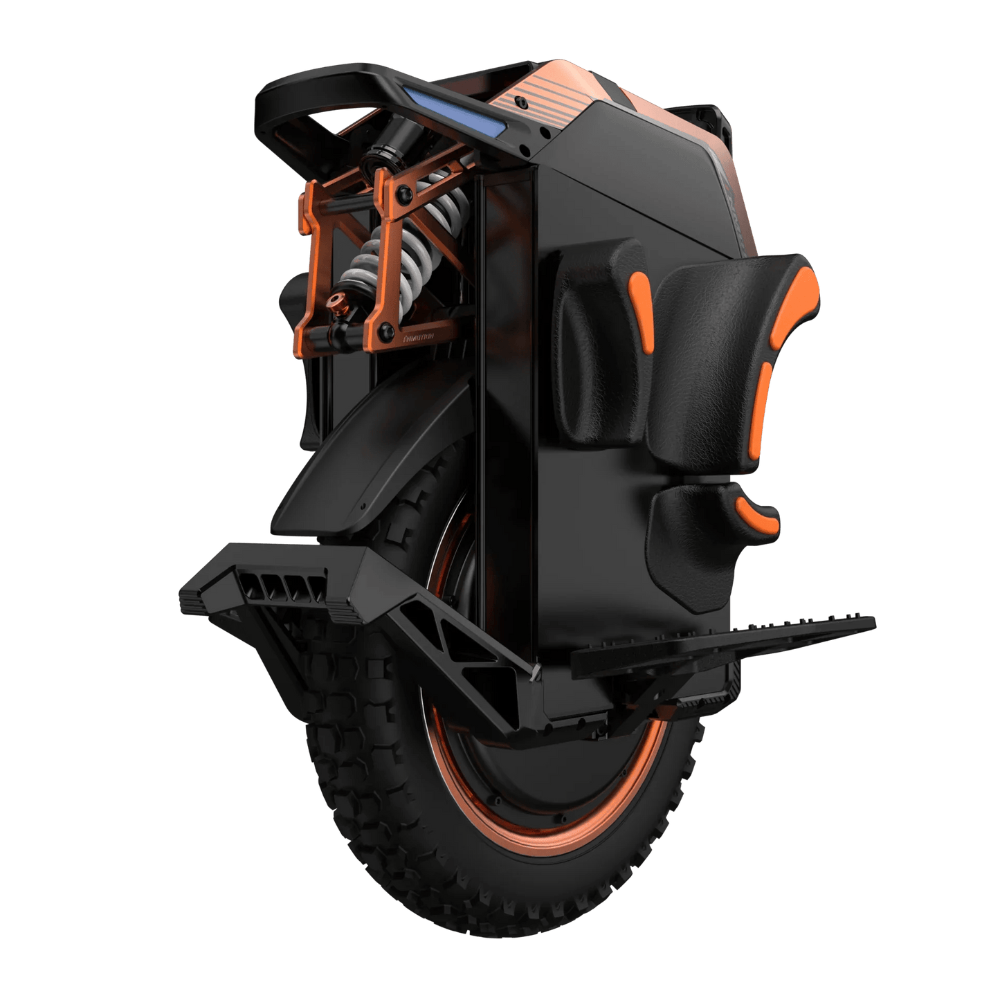 InMotion V14 Adventure 50S Black Edition - Monociclo - Wheelyshop