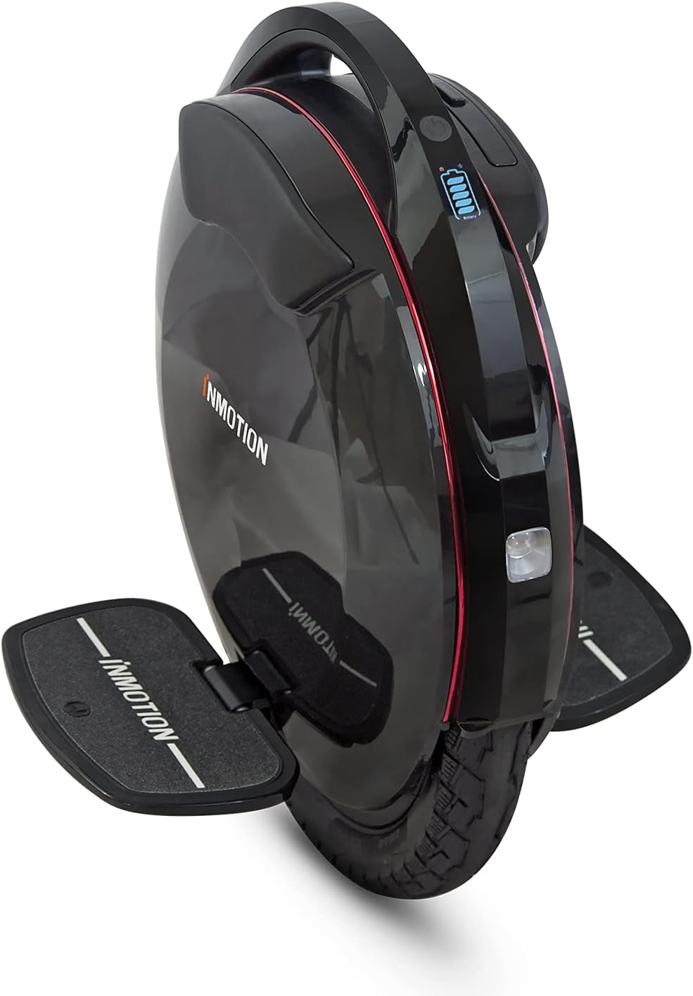 InMotion V8S - Monociclo - Wheelyshop