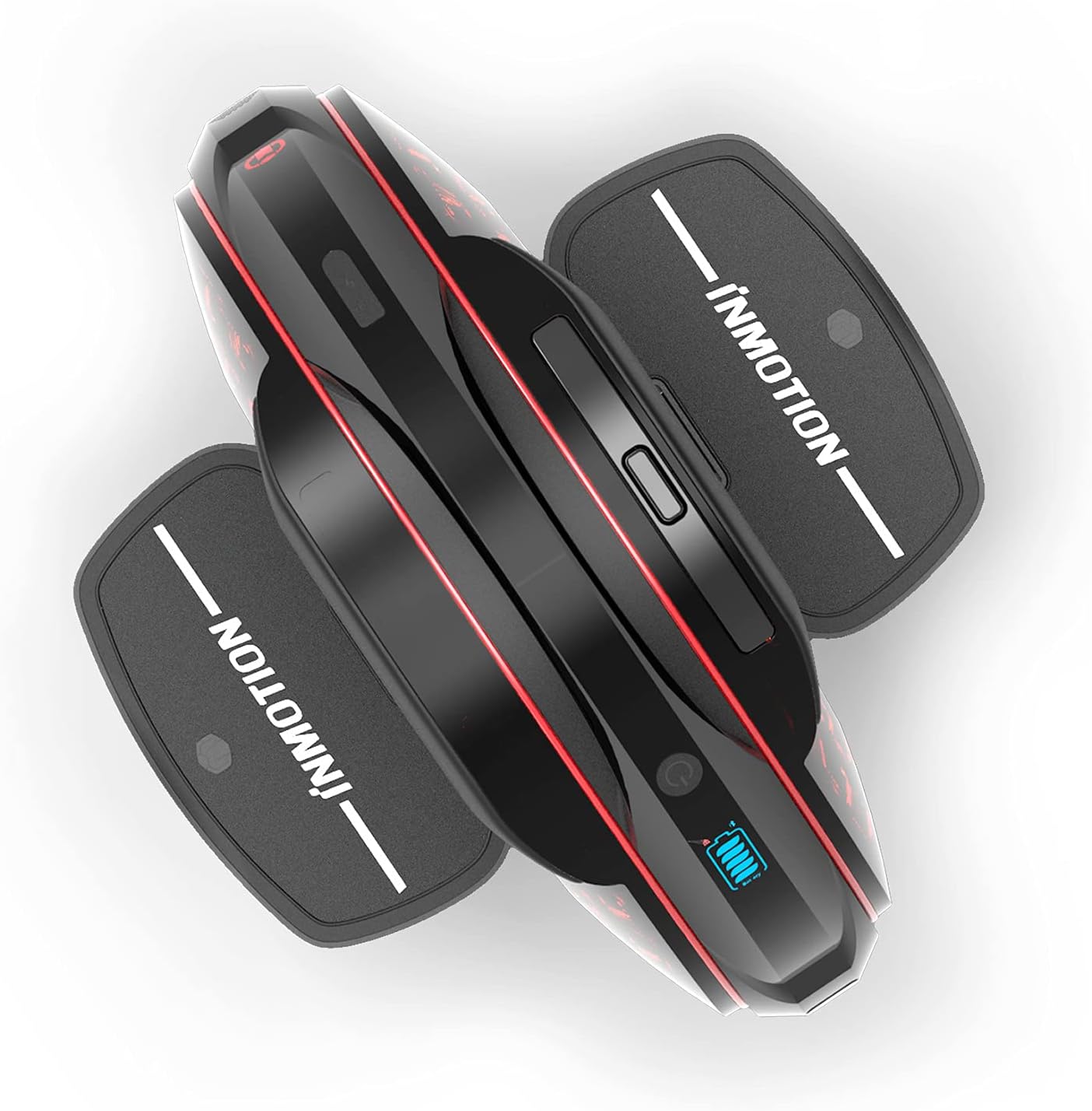 InMotion V8S - Monociclo - Wheelyshop