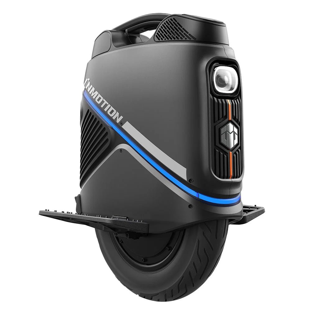 InMotion V9 - Monociclo - Wheelyshop