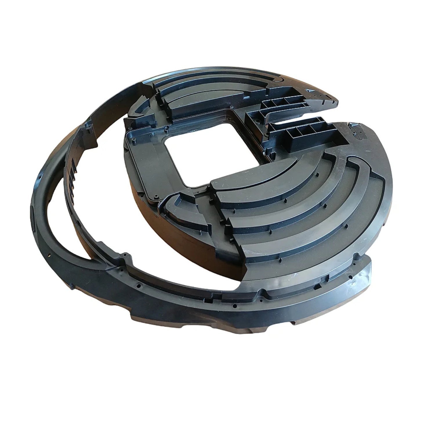 Innerhölje InMotion V8F / V8S - Reservdel - Wheelyshop