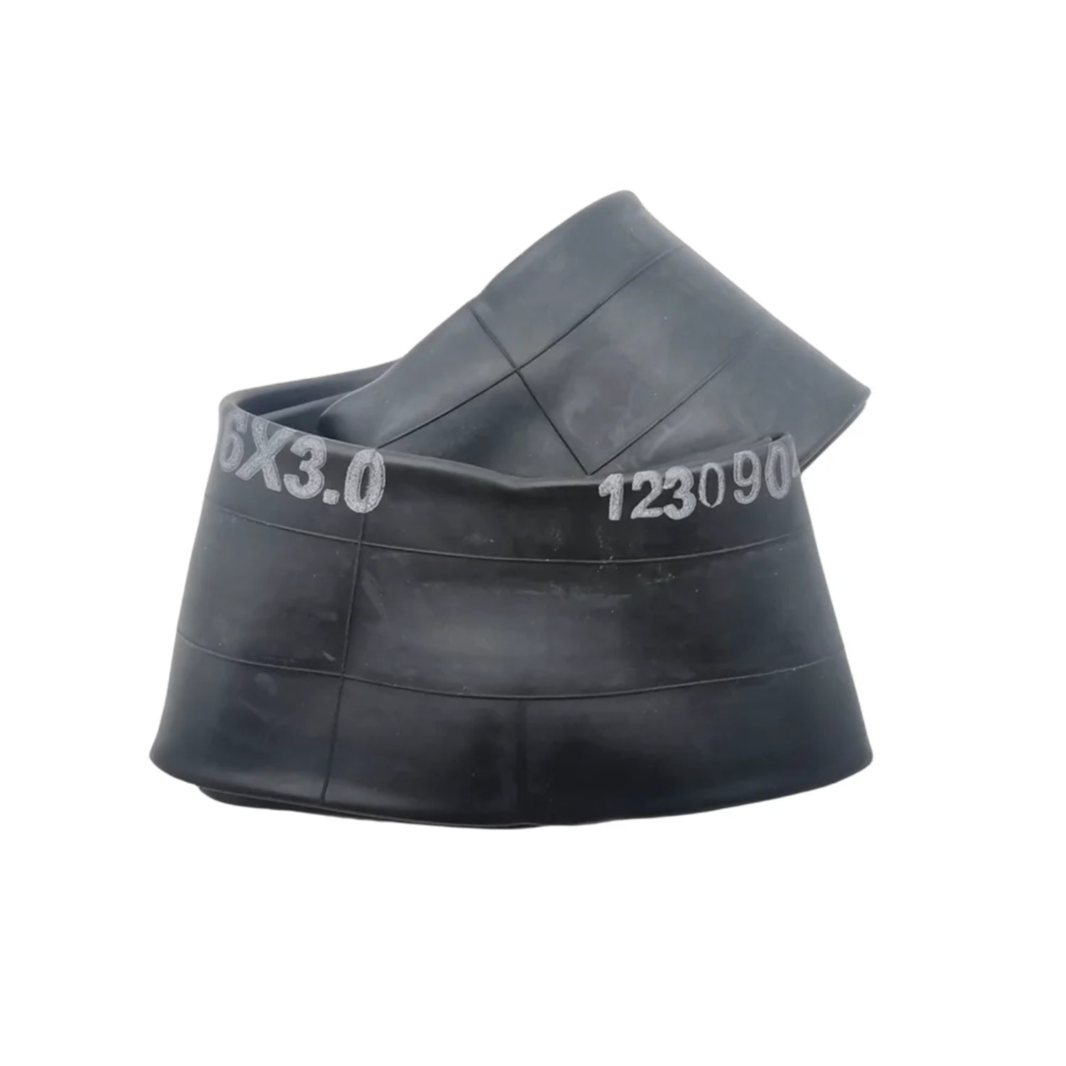 Innerslang 16" böjd ventil InMotion V12 - Reservdel - Wheelyshop