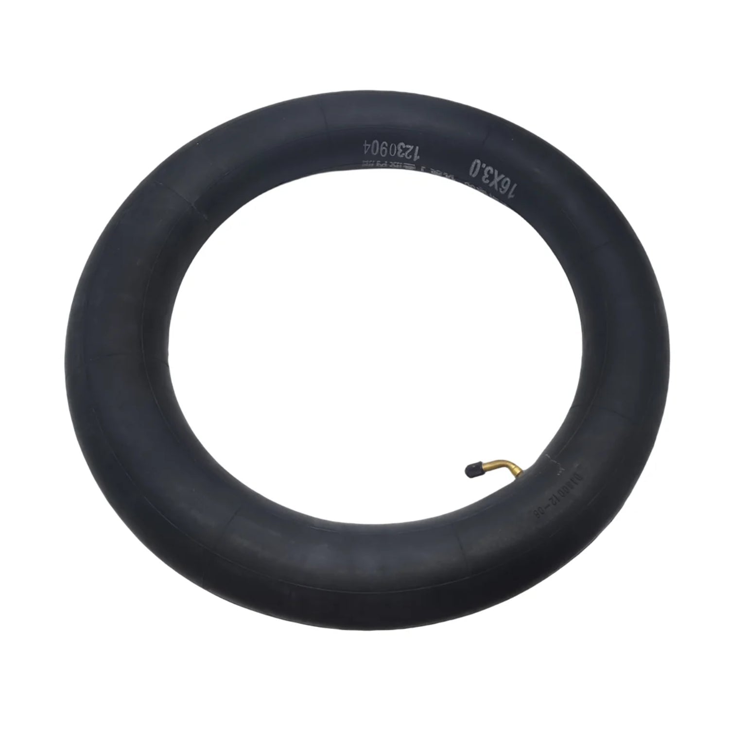 Innerslang 16" böjd ventil InMotion V12 - Reservdel - Wheelyshop