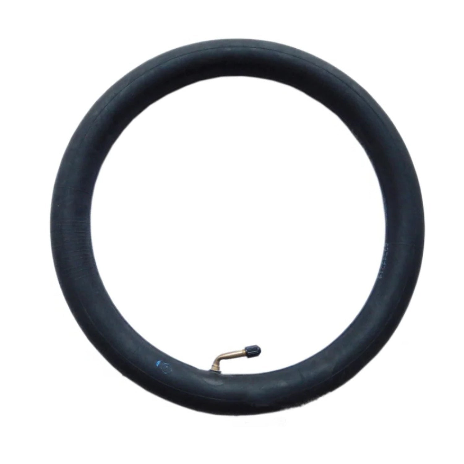 Innerslang 16" böjd ventil InMotion V8 - Reservdel - Wheelyshop