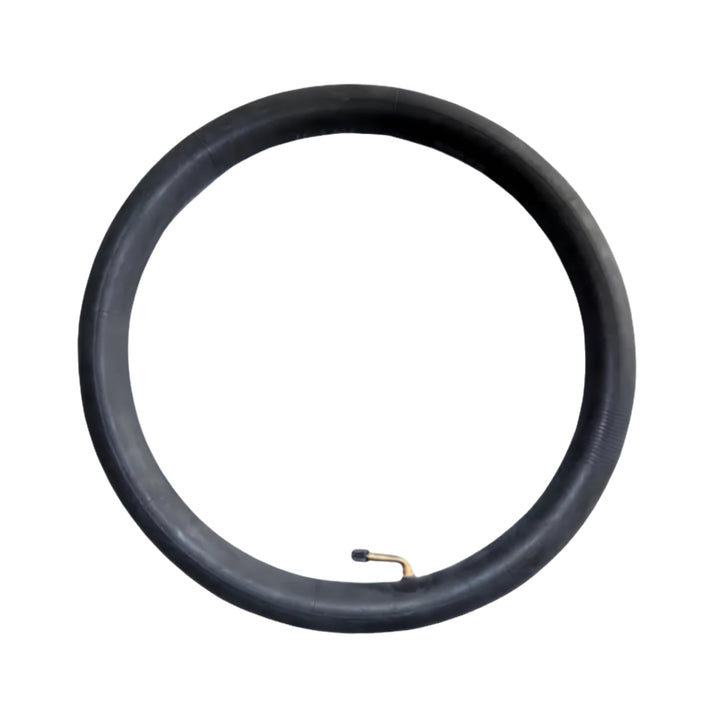 Cámara de aire 16" con válvula curvada para InMotion V8