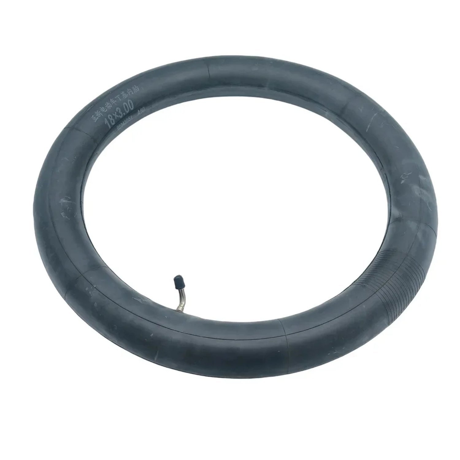 Innerslang 18" böjd ventil InMotion V11 - Reservdel - Wheelyshop