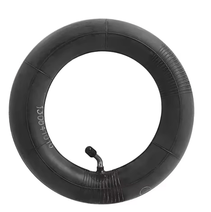 Inner tube 8.5" Bent Valve - Spare part - Wheelyshop