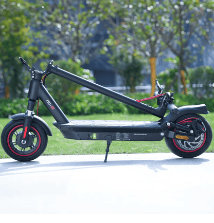 iScooter i10 - Patinete eléctrico - Tienda de ruedas