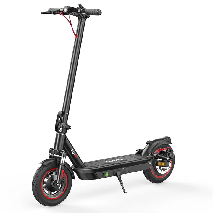 iScooter i10 - Patinete eléctrico - Wheelyshop