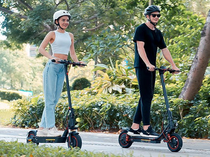 iScooter i10 Pro - Electric scooter - Wheelyshop
