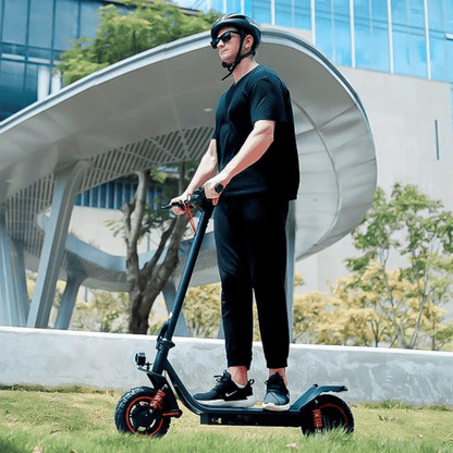 iScooter i10 Pro - Electric scooter - Wheelyshop