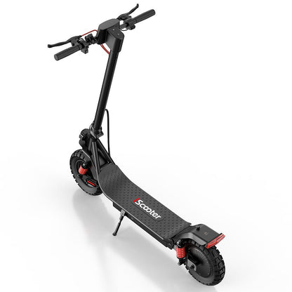 iScooter i10 Pro - Electric scooter - Wheelyshop