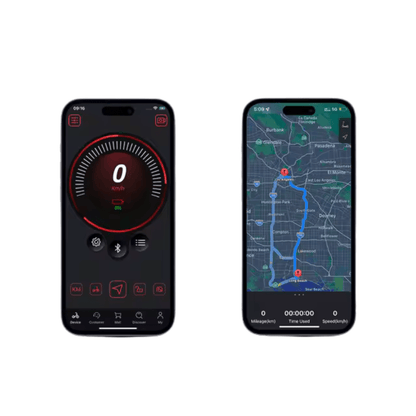 iScooter i10 Pro - Electric scooter - Wheelyshop