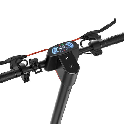 iScooter i10 Pro - Electric scooter - Wheelyshop