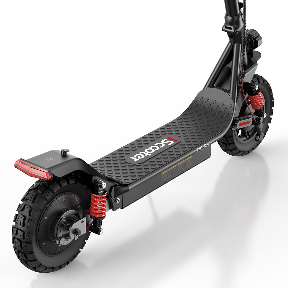 iScooter i10 Pro - Electric scooter - Wheelyshop