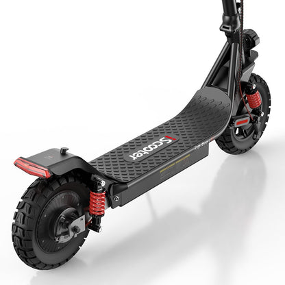 iScooter i10 Pro - Electric scooter - Wheelyshop