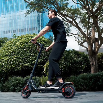iScooter i10 Pro - Electric scooter - Wheelyshop