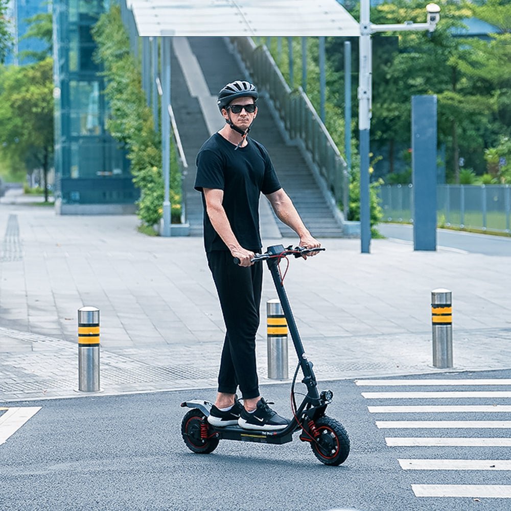 iScooter i10 Pro - Electric scooter - Wheelyshop
