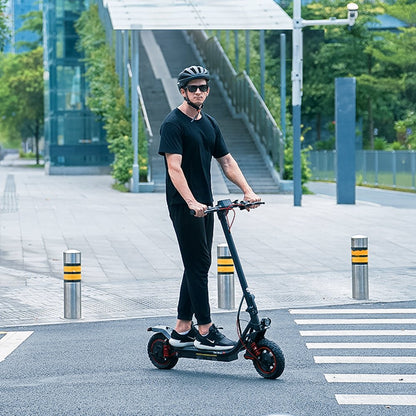iScooter i10 Pro - Electric scooter - Wheelyshop