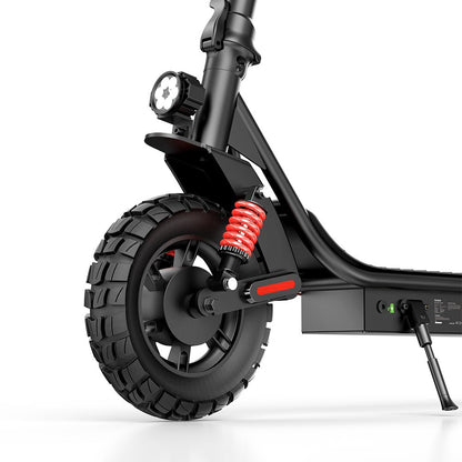 iScooter i10 Pro - Electric scooter - Wheelyshop