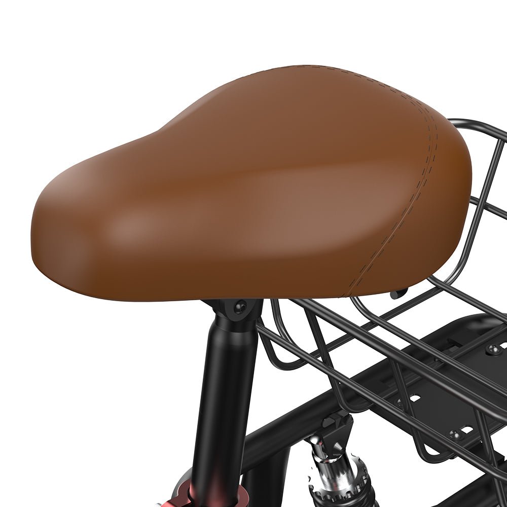 iScooter i12 - Electric scooter - Wheelyshop