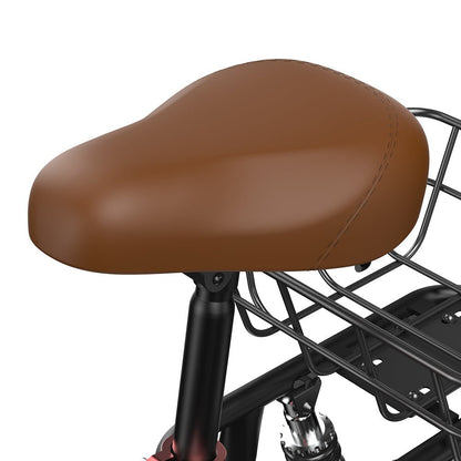 iScooter i12 - Electric scooter - Wheelyshop