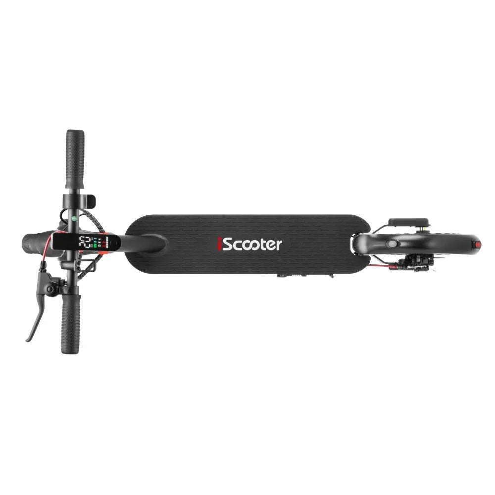 iScooter i9 - Elsparkcykel - Wheelyshop