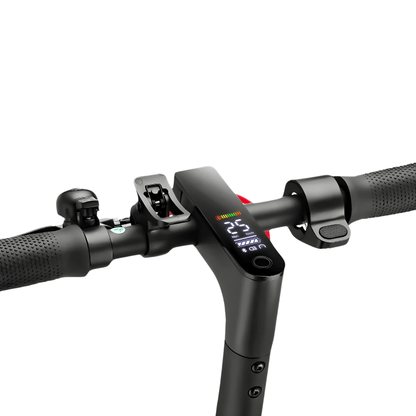 iScooter i9 - Elsparkcykel - Wheelyshop