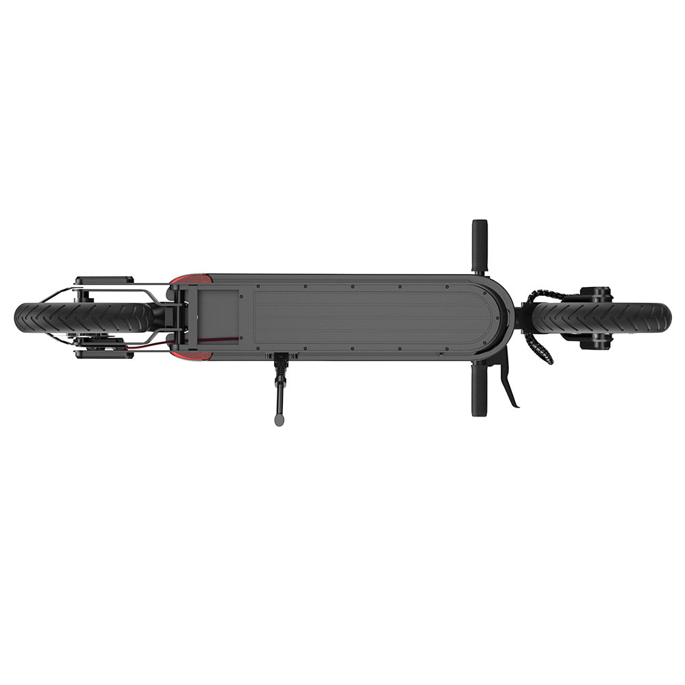 iScooter i9 - Elsparkcykel - Wheelyshop