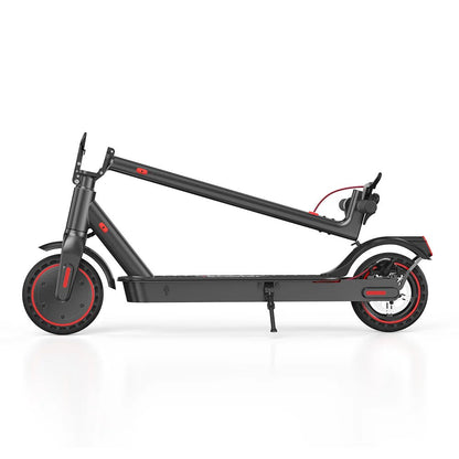 iScooter i9 - Elsparkcykel - Wheelyshop