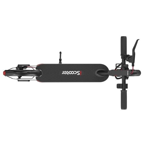 iScooter i9 - Elsparkcykel - Wheelyshop