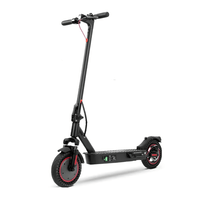 iScooter i9 Max - Patinete eléctrico - Tienda de ruedas