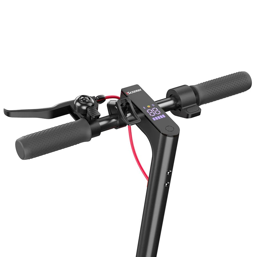 Manillar del iScooter i9 Max
