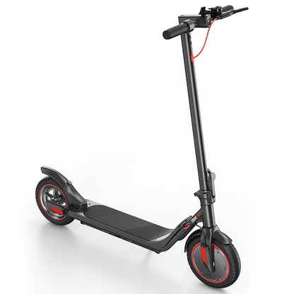 iScooter i9M - Electric scooter - Wheelyshop