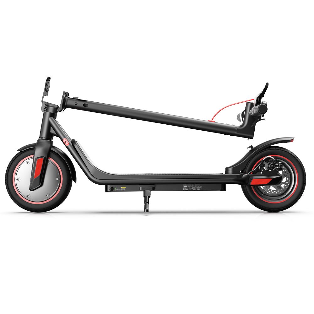 iScooter i9M - Electric scooter - Wheelyshop