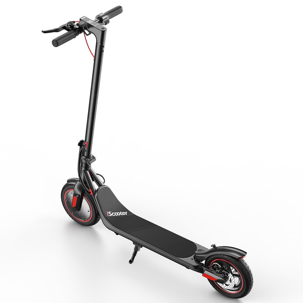 iScooter i9M - Electric scooter - Wheelyshop