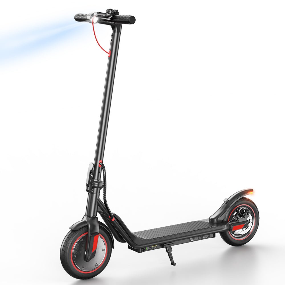 iScooter i9M - Electric scooter - Wheelyshop