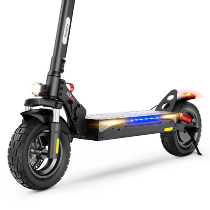 iScooter iX3 - Electric scooter - Wheelyshop