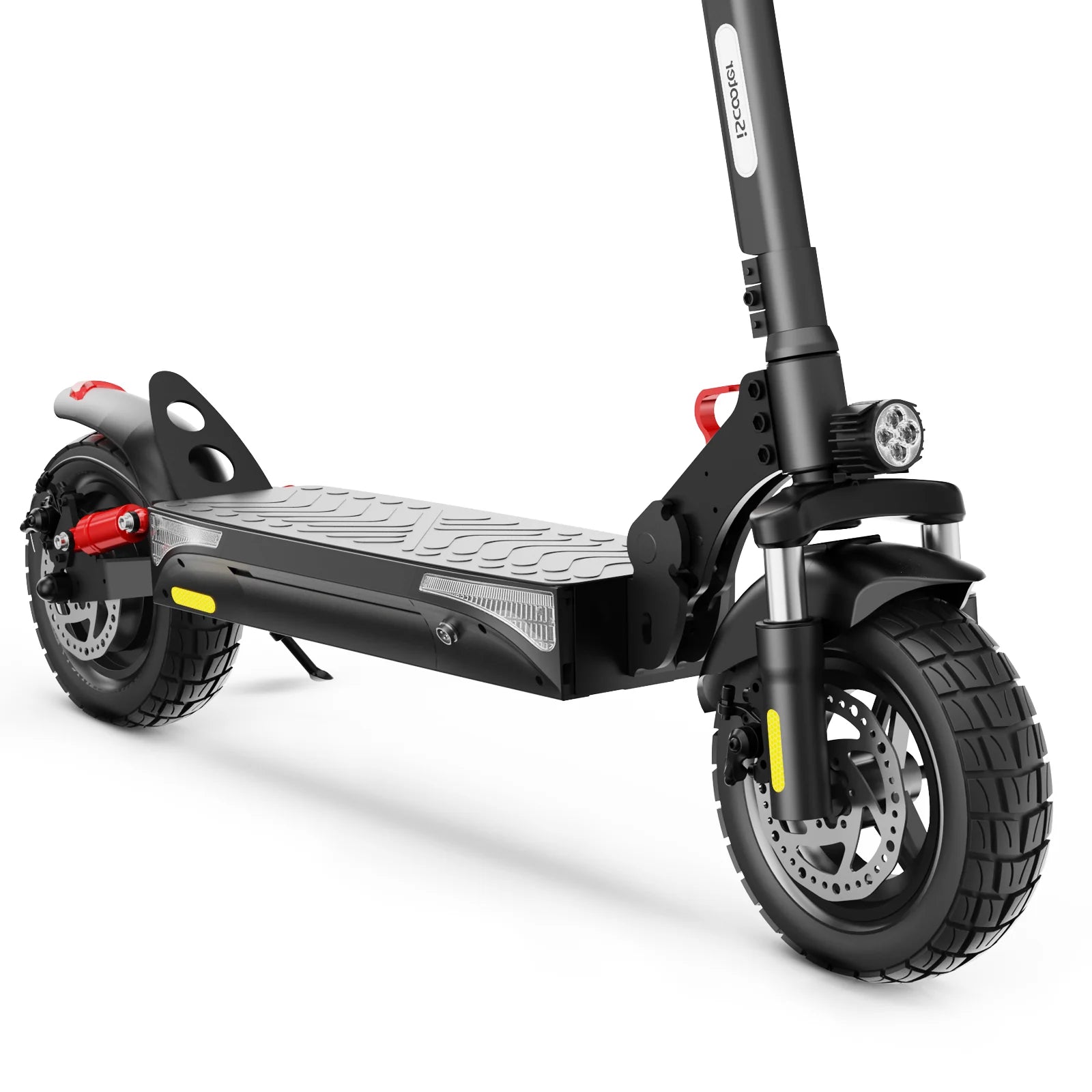 iScooter iX3 - Electric scooter - Wheelyshop
