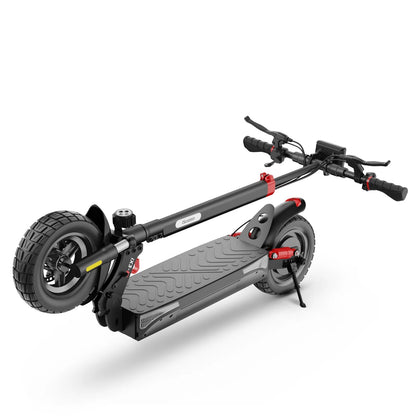 iScooter iX3 - Electric scooter - Wheelyshop