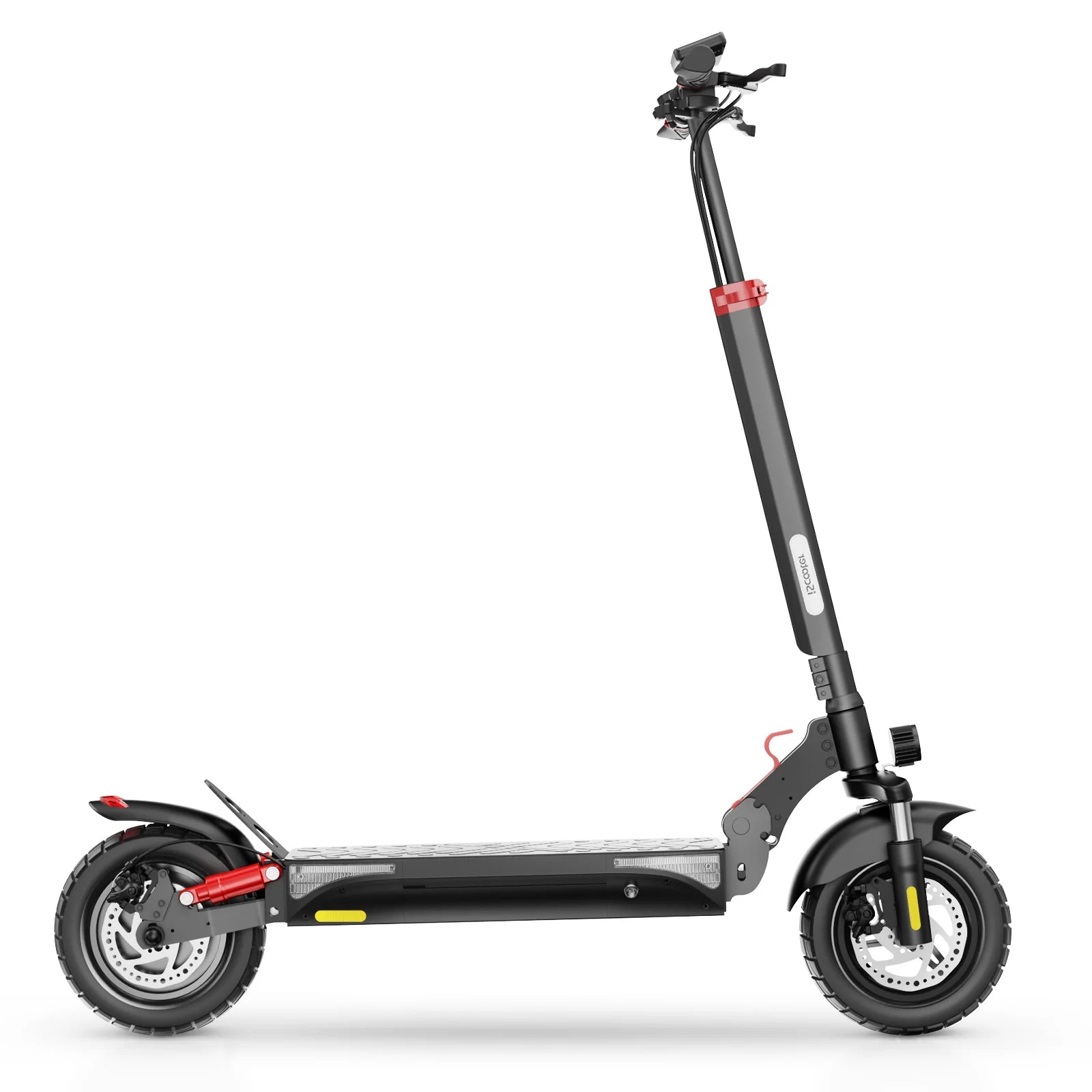iScooter iX3 - Electric scooter - Wheelyshop