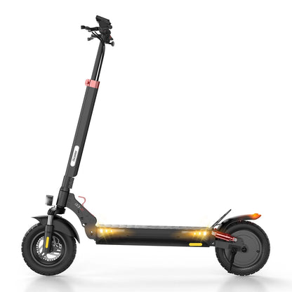 iScooter iX3 - Electric scooter - Wheelyshop