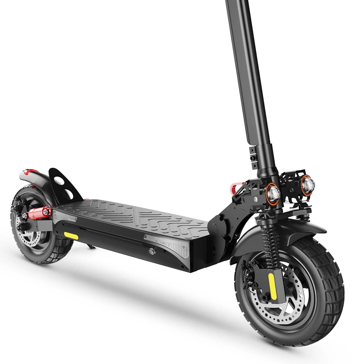 iScooter iX4 - Electric scooter - Wheelyshop